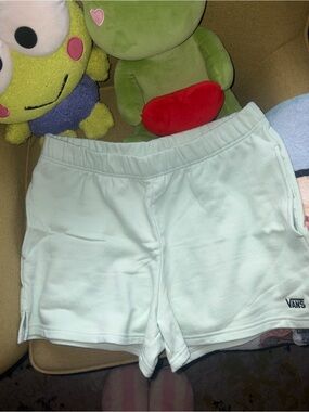 Vans women’s shorts